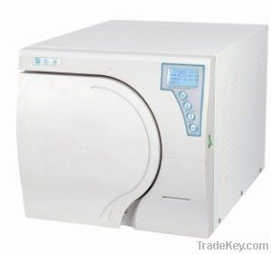 Dental Autoclave sterilizer 23L class B with Printer