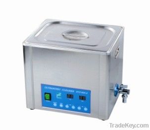 Ultrasonic Cleaner 10L with Heating