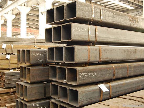 square/rectangular/special shaped steel hollow section