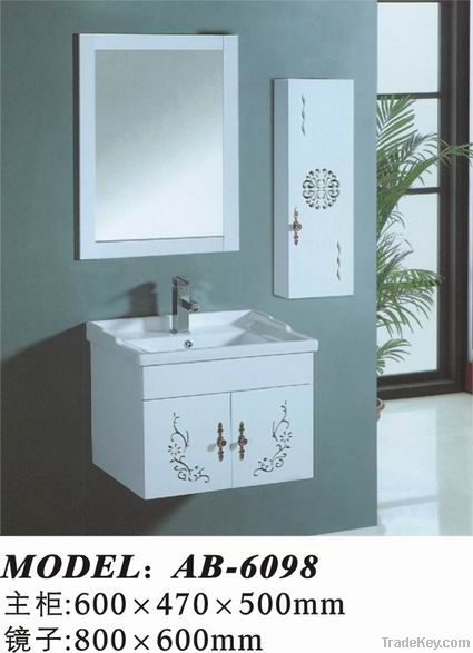 bathroom vanity