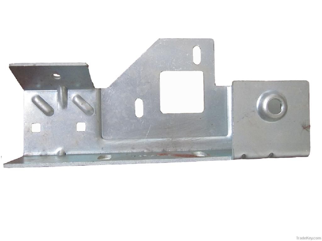 metal fabrication parts