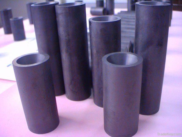 Boron Carbide Nozzles