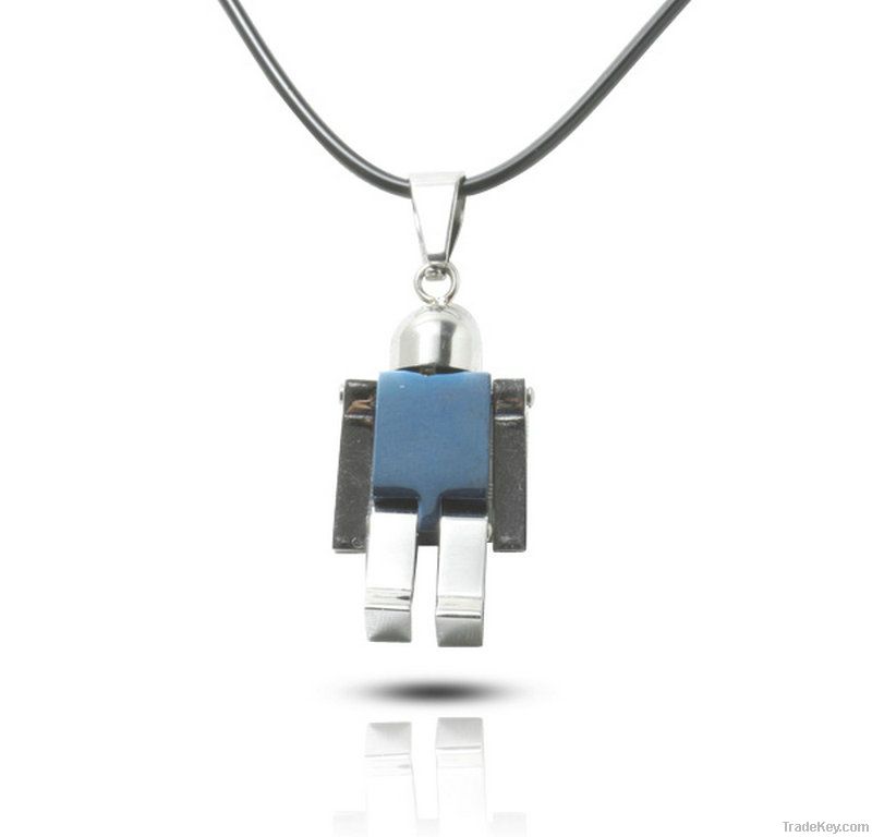 popular stainless steel pendant