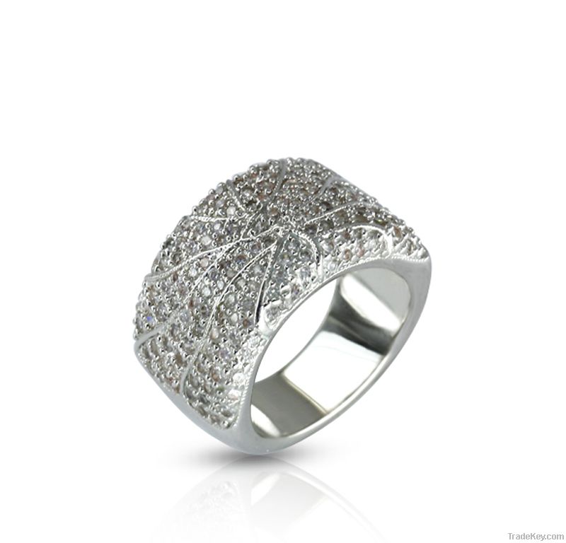 fashion jewelry rings