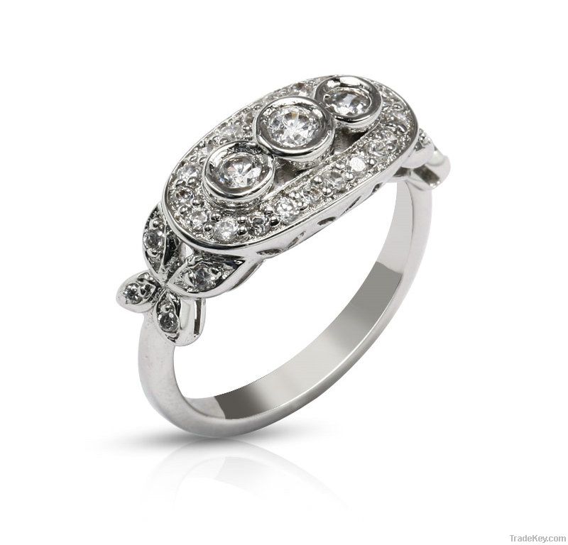 tacori ring