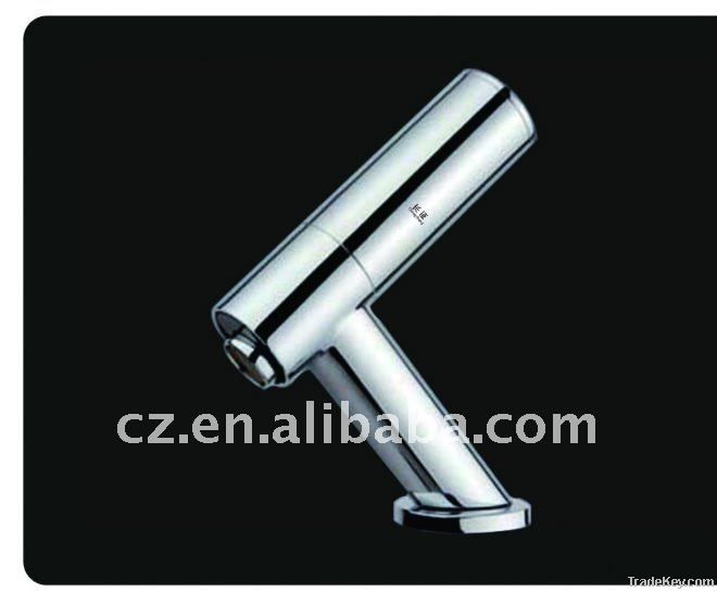 2011 Fashion Economic infrared sensor tap