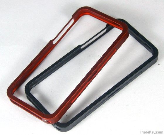 iPhone 5 Metal Case