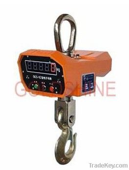 Unibody Crane Scale