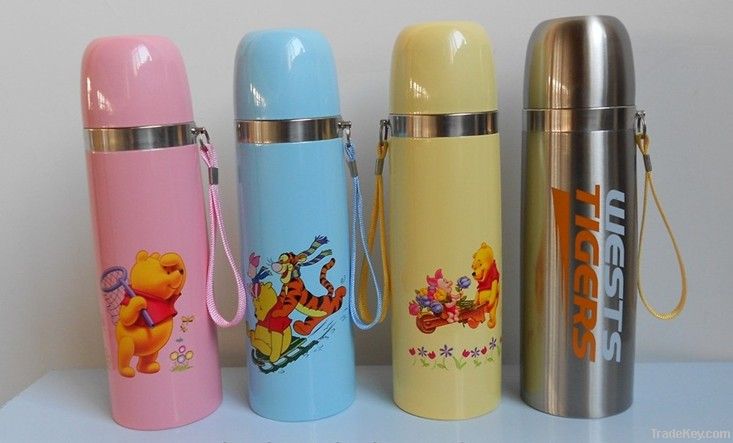 500ml stainless steel vacuum flask