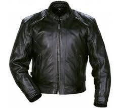 Mens Leather Jackets