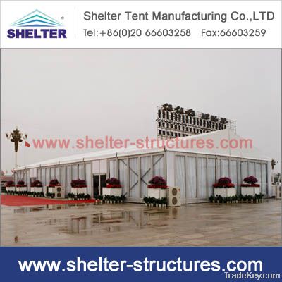 big event tent