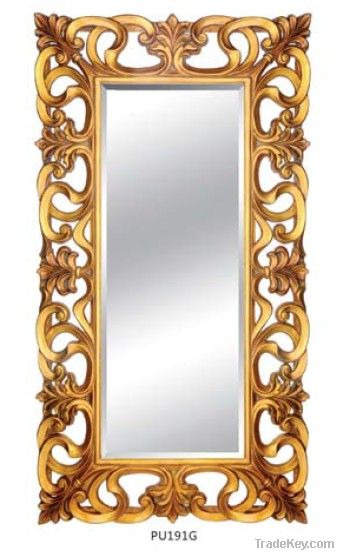 mirror frame