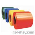 prepainted steel coil and sheet