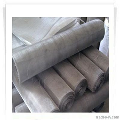 stainless steel wire mesh