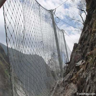 slope protecion mesh