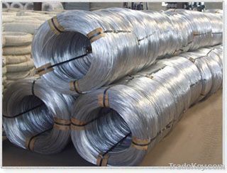 Galvanized Wire