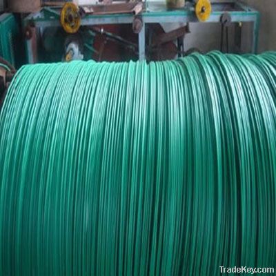 hot-dip galvanized wire