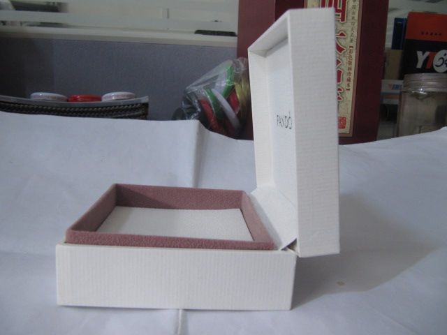 P1117 Beads Jewelry Boxes 