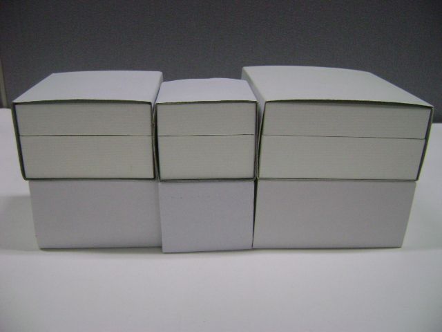 P1117 Beads Jewelry Boxes 