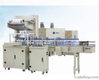 Filling / Packaging Machines