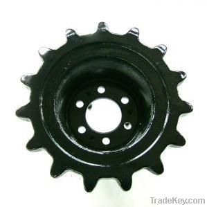 Excavators Sprocket