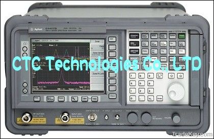 Spectrum Analyzer Agilent E4407B