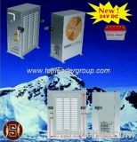 Split DC Auto Air Conditioner