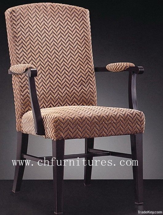 Imitated Wood Chair