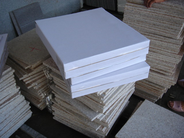 Granite & Marble Tiles