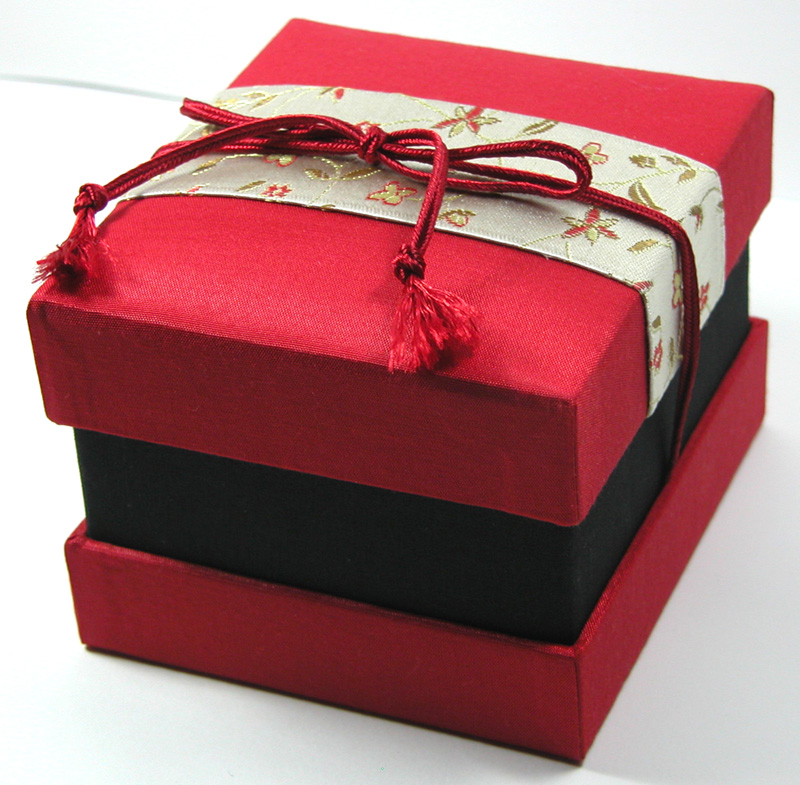 Jewelry & Gift Package-2