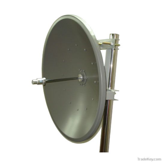 5.8g parabolic antenna