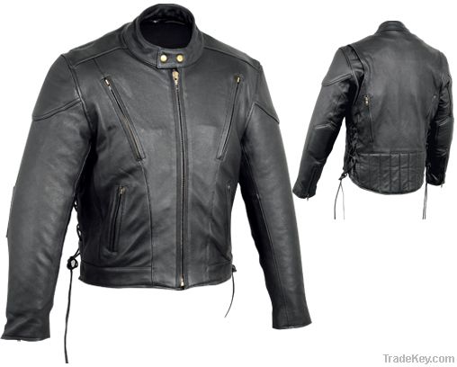 Men's Leather jacket