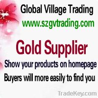 Global Village Trading-- The Best B2b In The World