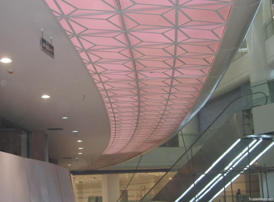Shankuen PVC ceiling film