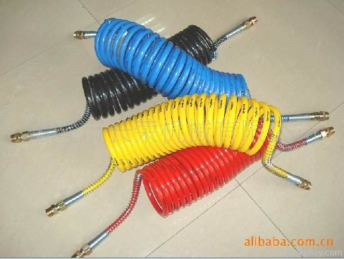 automotive brake hose