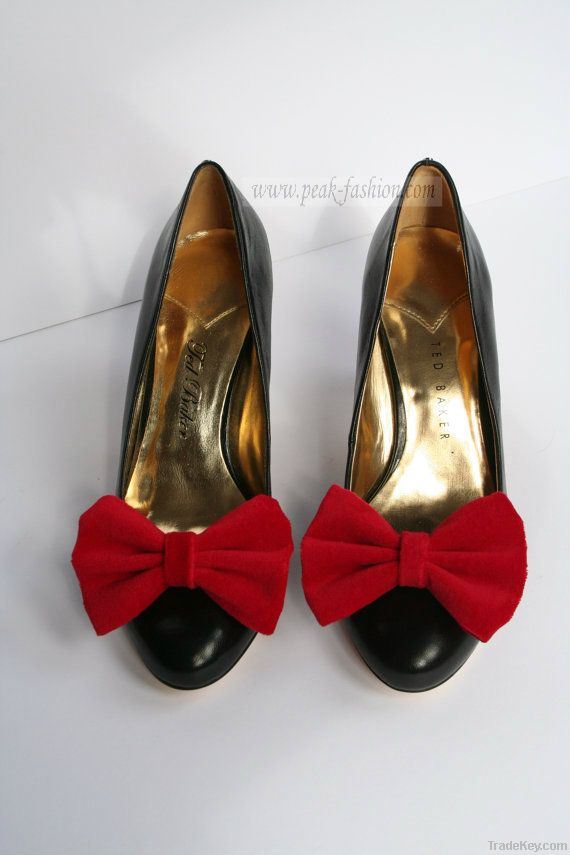 Fashion Shoe Clip