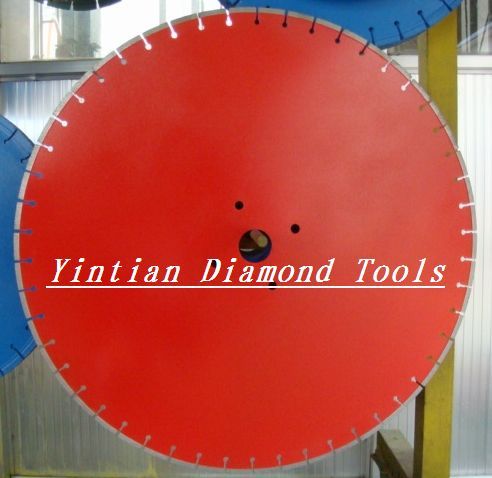 diamond tool for granite 600mm