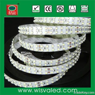 double-line SMD 3528 Led Stripe light (240leds)