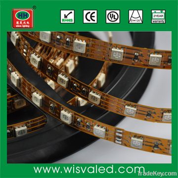 SMD 5050 RGB Flexible Led Strip Light