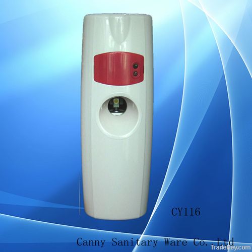 auto aerosol dispenser CY116