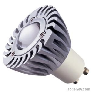 GU10-5W High-power spot lamp