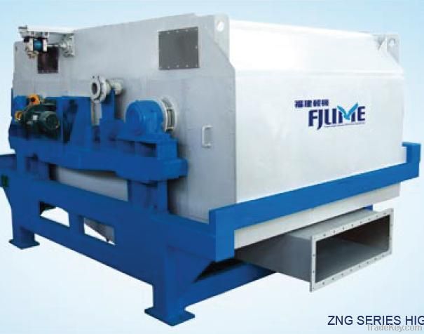 ZNG Series High Speed Washer