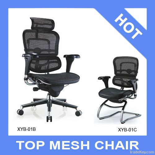 Mesh Chair