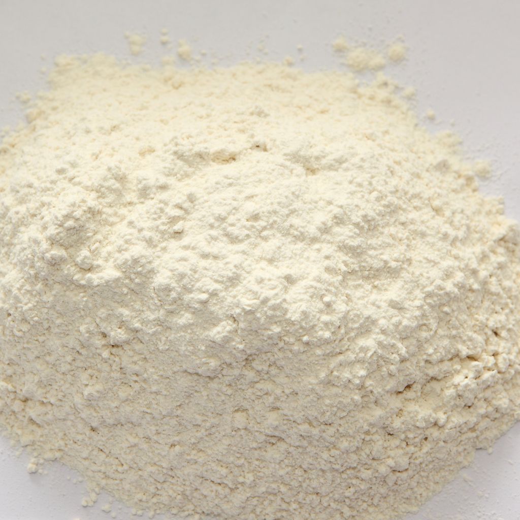 Organic Dehydrated Dried Garlic Powder