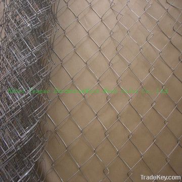 9 guage chain link fence (manufacturer)
