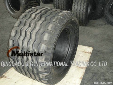 Agricultural Implement and Trailer Tyres 19.0/45-17