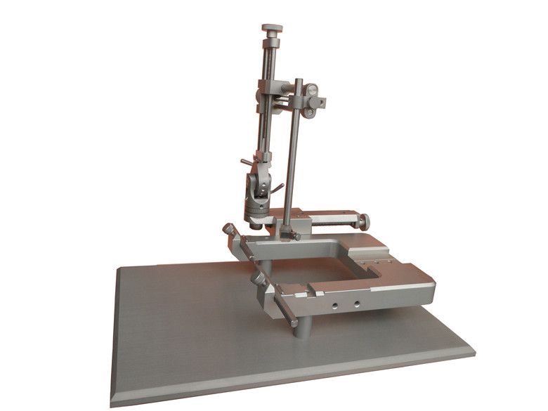 Single Arm Stereotaxic Instrument