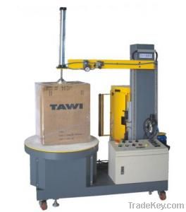 Auto Pallet Wrapping Machine