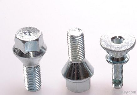 Wheel Bolts