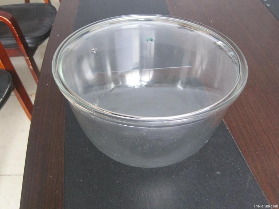 glass vat